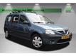 Dacia Logan MCV 1.6-16V Lauréate 7 persoons  LPG INSTALLATIE