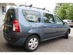 Dacia Logan MCV 1.6-16V Lauréate 7 persoons  LPG INSTALLATIE