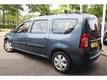 Dacia Logan MCV 1.6-16V Lauréate 7 persoons  LPG INSTALLATIE