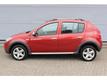 Dacia Sandero 1.6 STEPWAY EXCLUSIVE AIRCONDITIONING, 16` LICHTMETAAL