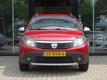 Dacia Sandero 1.6 90PK STEPWAY | Airco | LM-velgen | 1e eigenaar | Pack Exclusive