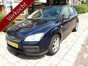 Ford Focus 1.8 TDCI TREND 5 Deurs Airco apk