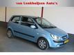 Hyundai Getz 1.4i Active Joy AIRCO PDC SPOILER!