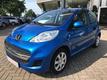 Peugeot 107 1.0-12V XS, Automaat, Airco, 5deurs