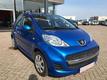 Peugeot 107 1.0-12V XS, Automaat, Airco, 5deurs