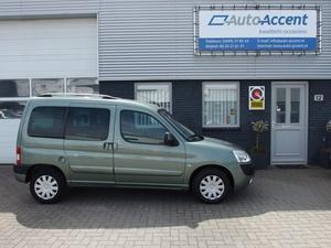 Peugeot Partner MPV 1.4 XR Airco  2x Schuifdeur 90dkm...