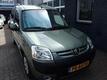 Peugeot Partner MPV 1.4 XR Airco  2x Schuifdeur 90dkm...