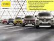 Renault Clio TCE 90pk Limited  NAV. Climate PDC 16``LMV