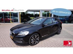 Volvo V40 1.5 T3 152PK Geartronic Nordic  Luxury