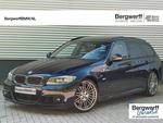 BMW 3-serie Touring 325i Carbon Edition