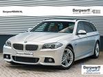 BMW 5-serie Touring 520d M-Sport Individual