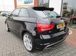 Audi A1 1.2 TFSI 86pk S-Line Navigatie-18-Inch-Metallic lak-Airco-Sportstoelen