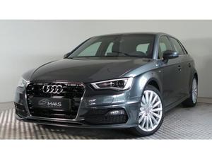 Audi A3 1.6TDi 110pk Pro Line S | Bang & Olufsen | Navigatiepakket | Spiegelpakket | Fabr.Gar. t m 04-2019 o