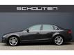 Audi A4 1.8 TFSI 160pk Aut. S Line B&O Navi 18``