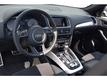 Audi SQ5 3.0 TDi 313 pk Quattro Tiptronic   B&O   panoramadak   20`