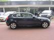 BMW 1-serie 118i HIGH EXE.AUT. !! incl. NAVI.  LEER  XENON