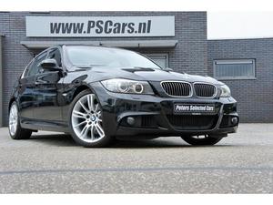 BMW 3-serie 325i Aut. M-Pakket BiXenon Navi Sportstoelen Stoelverwarming 218pk   M Aerodynamica M pakket M-Sport