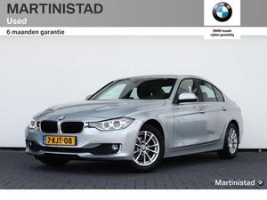 BMW 3-serie 320d EDE Executive Xenon | Navigatie Business | Climate Control |