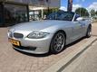 BMW Z4 Roadster 3.0SI EXECUTIVE AUT6 XENON NAVI 18` NEDERLANDSE AUTO