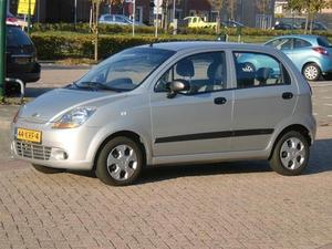 Chevrolet Matiz 0.8 SPIRIT AIRCO NU OOK EEN  INRUIL VOORSTEL VIA W