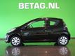 Citroen C1 1.0 COLLECTION Airco Bluetooth Elek-Ramen Centraal-Afst Radio-MP3 Elek-Pakket!