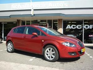 Seat Leon 2.0 FSI Stylance   Automaat