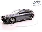 Mercedes-Benz E-klasse Estate 220 BLUETEC AMG LINE Comand navigatie, 9G-tronic, Stoelverwarming, Night pakket, Spiegel pakk