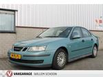 Saab 9-3 Sport Sedan 1.8 T Linear