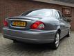 Jaguar X-Type 2.0 V6 EXECUTIVE `08 Navi Clima Cruise