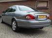 Jaguar X-Type 2.0 V6 EXECUTIVE `08 Navi Clima Cruise