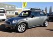 Mini One 1.4 EARL GREY AIRCO NAVI 1 EIGENAAR