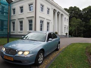 Rover 75 1.8 AIRCO, 164.820 km !, EXTREEM MOOI