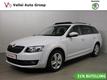 Skoda Octavia Combi 1.6 TDI 110PK Greenline Ambition Businessline | Navigatie | Panoramadak | Stoelverwarming | Pa