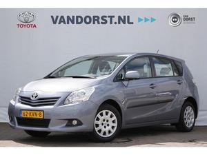 Toyota Verso 1.8 Aspiration 5P | Trekhaak