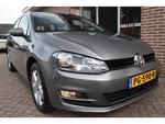 Volkswagen Golf Variant 2.0 TDI 110kw 150pk H6 HIGHLINE Ecc Pdc ACC Trekhaak Navigatie