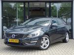Volvo V60 D6 285PK AWD PLUG-IN HYBRID SUMMUM | Excl. BTW | Technology pack