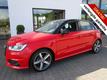 Audi A1 Sportback 1.0 TFSI 96pk ADRENALIN Navigatie-17 Inch-Airco-Cruise controle