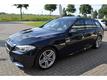 BMW 5-serie Touring 535D M-Pakket Panoramadak Adap. Cr. Comfort Zet. Hud Camera`s Vol