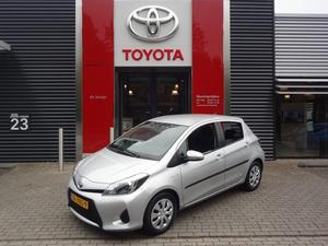 Toyota Yaris 1.5 FULL HYBRID ASPIRATION