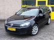 Volkswagen Golf Variant 1.6 TDI 105PK COMFORTLINE BLUEMOTION BJ2012 ECC Cruise-Control LMV