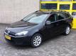 Volkswagen Golf Variant 1.6 TDI 105PK COMFORTLINE BLUEMOTION BJ2012 ECC Cruise-Control LMV