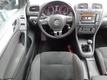 Volkswagen Golf 1.6 TDI HIGHLINE BLUEMOTION Xenon Navigatie Climatronic LED-verlichting