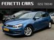 Volkswagen Golf 7 1.6 TDI COMFORTLINE BLUEMOTION 5DRS NAVI AIRCO PARKEERASSIST 6VERSN LMV PDC