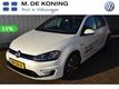 Volkswagen Golf 1.4 TSI GTE 204PK PAN. DAK 15% BIJTELLING