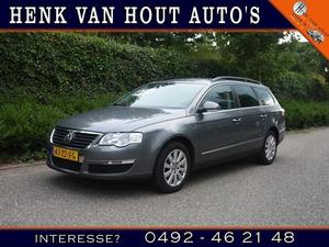 Volkswagen Passat Variant 1.9 Tdi Comfortline Business