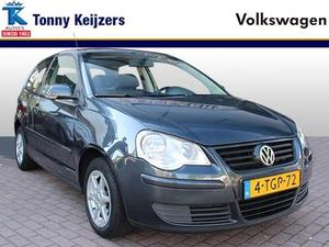 Volkswagen Polo 1.2 EASYLINE Airco CPV 14