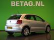 Volkswagen Polo 1.4-16V 85PK COMFORTLINE 5-Deurs! Airco Cruise Boordcomputer Radio-CD Elek-Pakket!