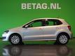 Volkswagen Polo 1.4-16V 85PK COMFORTLINE 5-Deurs! Airco Cruise Boordcomputer Radio-CD Elek-Pakket!