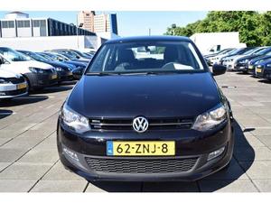 Volkswagen Polo 1.2 TSI 90 PK COMFORT EDITION NAVI   AIRCO   CRUISE