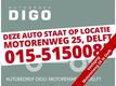 Volkswagen Polo Bluemotion Airco.5 DRS.Touchscherm *TIJDELIJKE ACTIE**